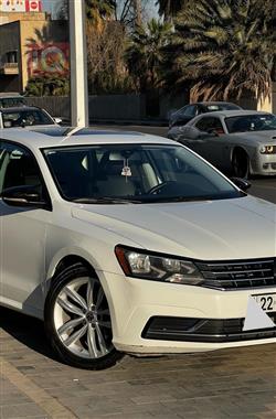 فولكسفاغن باسات